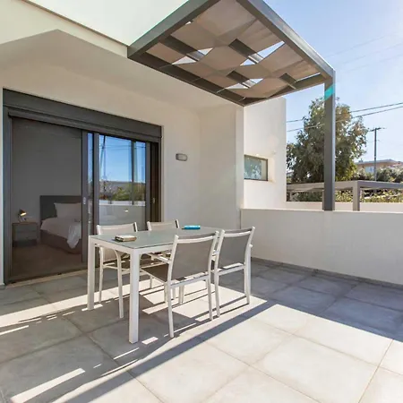 Villa Menta By Vintage Travel